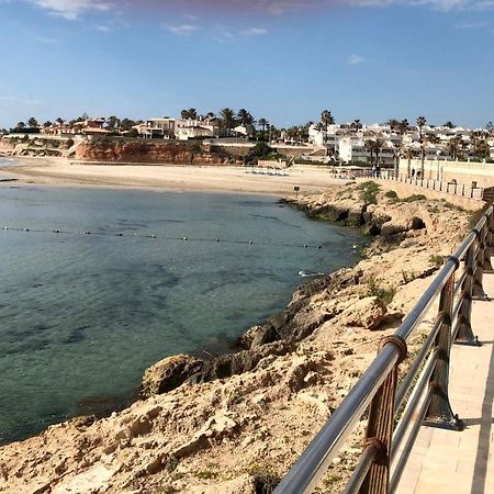 Villas Don Quijote Punta Prima  외부 사진