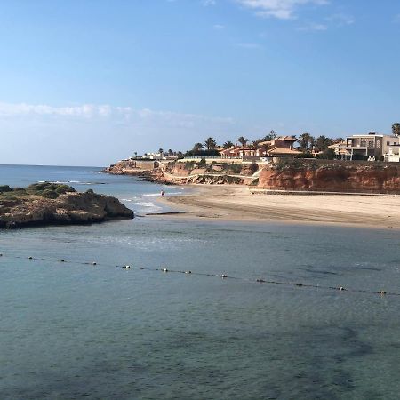 Villas Don Quijote Punta Prima  외부 사진