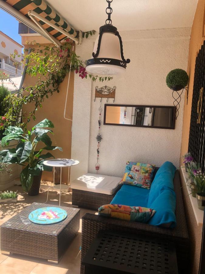 Villas Don Quijote Punta Prima  외부 사진