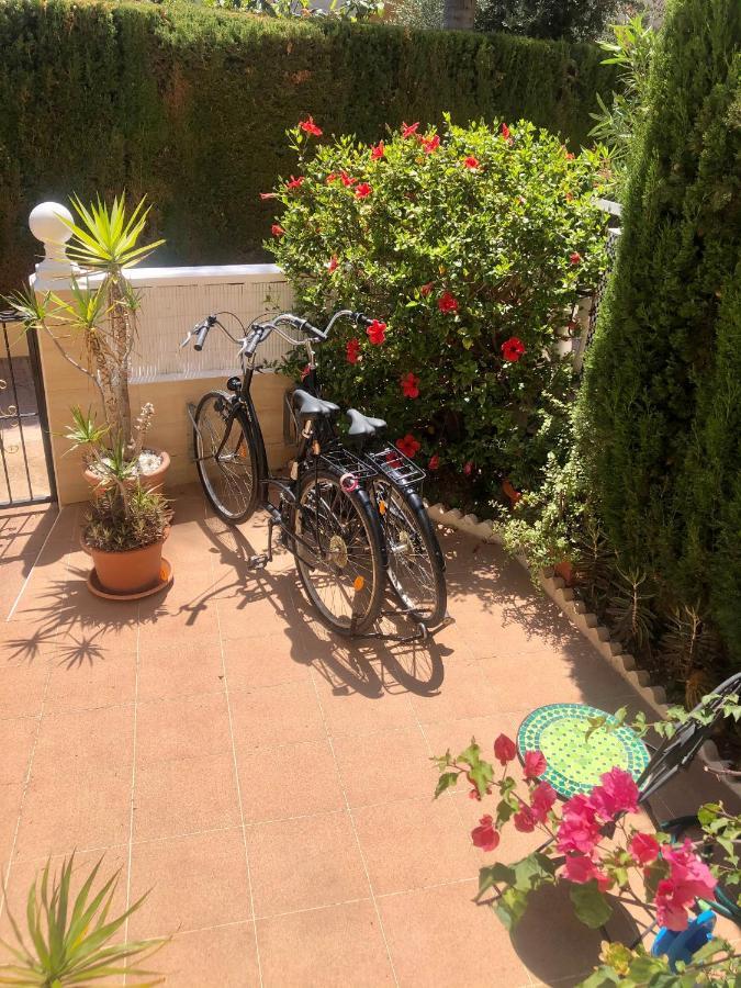 Villas Don Quijote Punta Prima  외부 사진