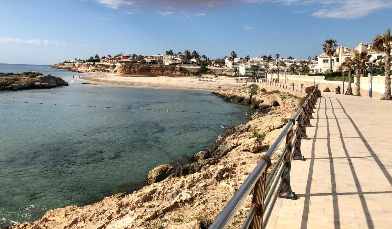 Villas Don Quijote Punta Prima  외부 사진