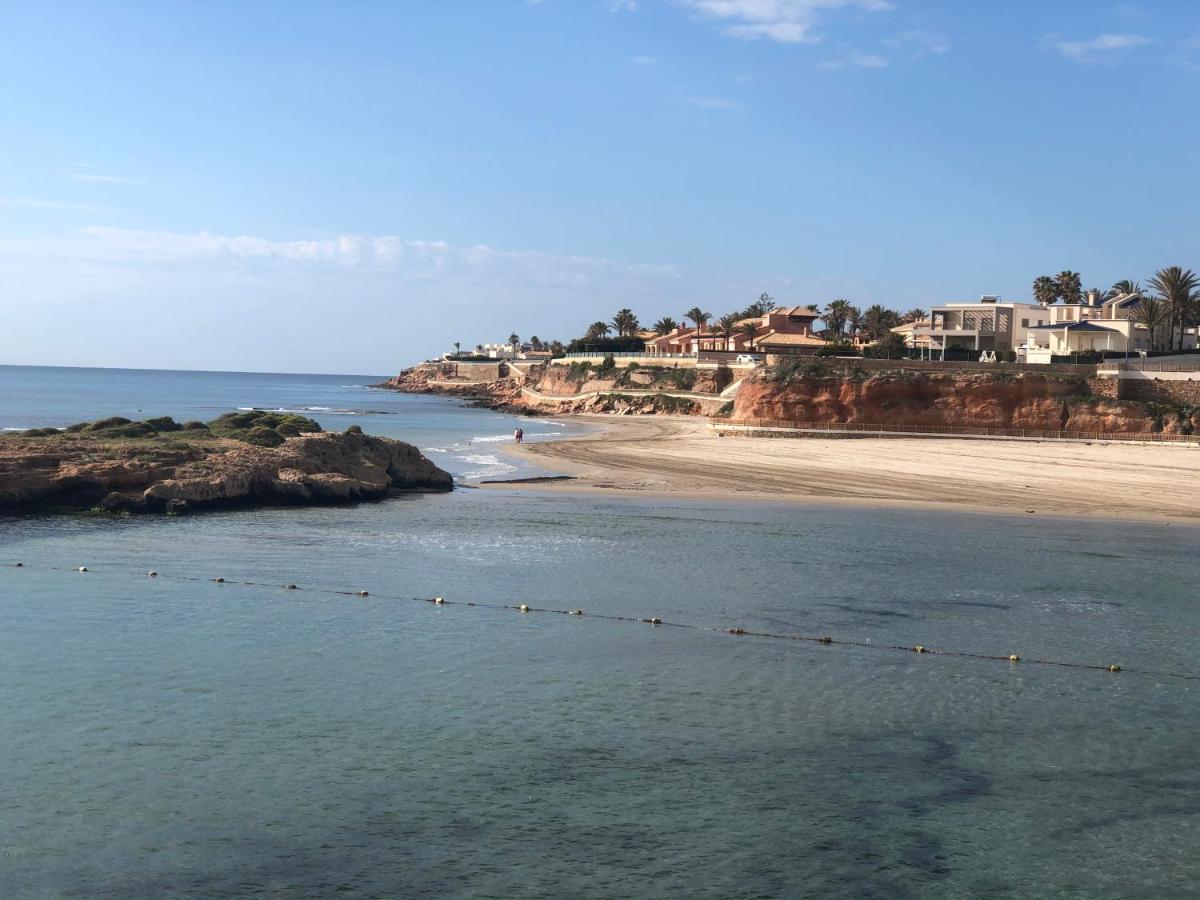 Villas Don Quijote Punta Prima  외부 사진