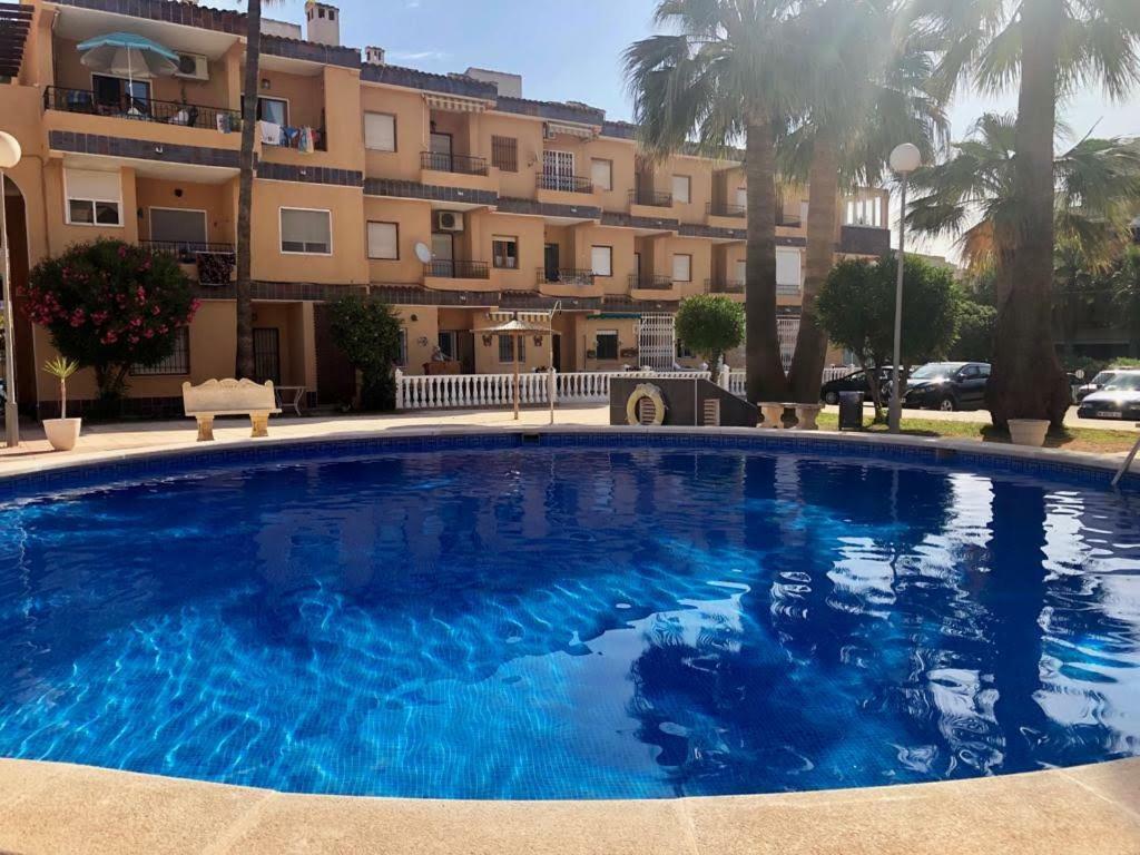 Villas Don Quijote Punta Prima  외부 사진