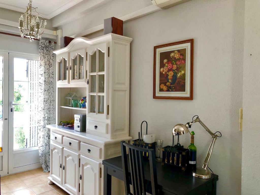Villas Don Quijote Punta Prima  외부 사진