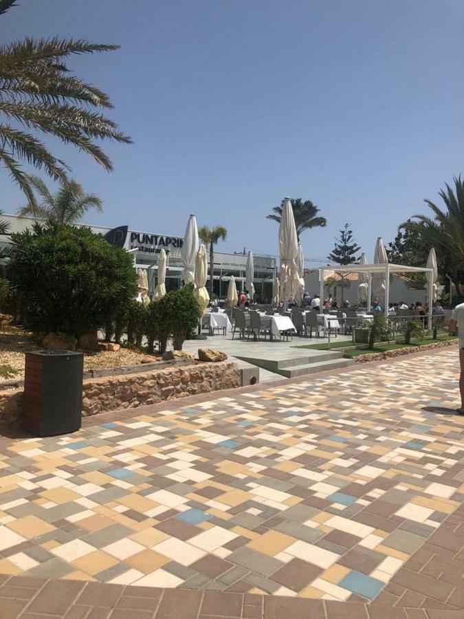 Villas Don Quijote Punta Prima  외부 사진