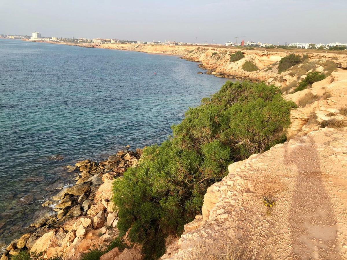Villas Don Quijote Punta Prima  외부 사진