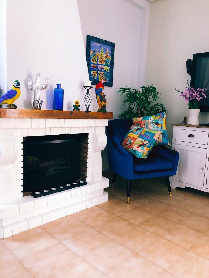 Villas Don Quijote Punta Prima  외부 사진