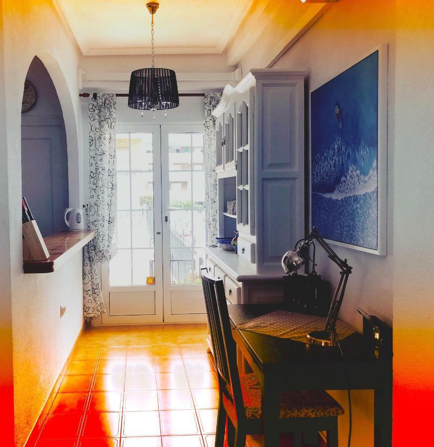Villas Don Quijote Punta Prima  외부 사진
